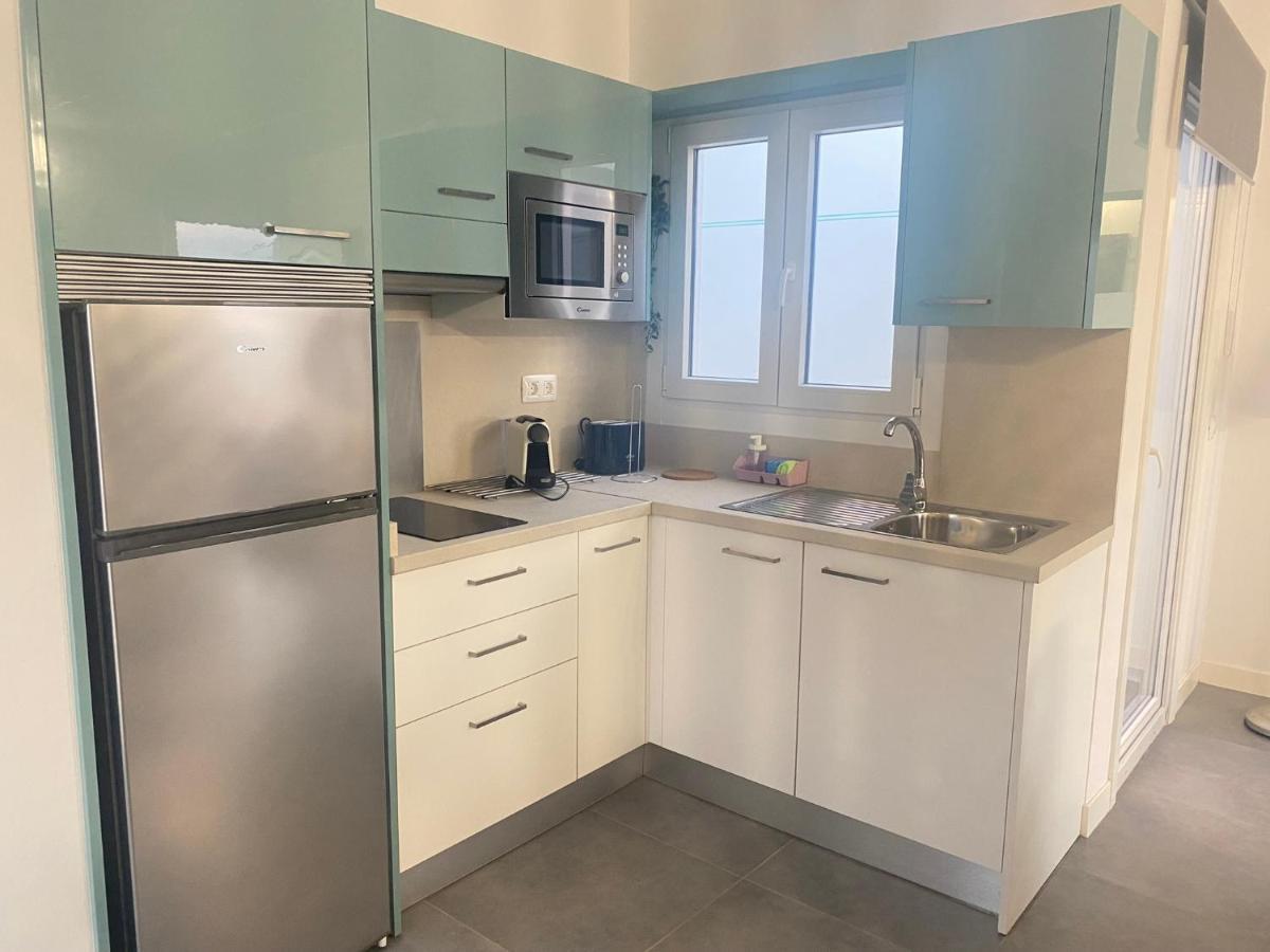 Villa Residencial El Guaidil Triquivijate Bagian luar foto