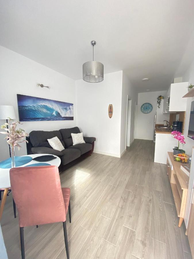 Villa Residencial El Guaidil Triquivijate Bagian luar foto