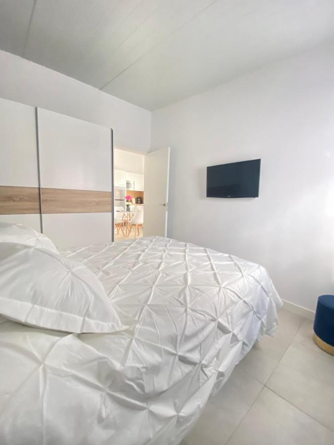 Villa Residencial El Guaidil Triquivijate Bagian luar foto