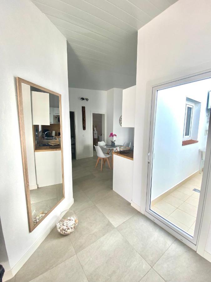 Villa Residencial El Guaidil Triquivijate Bagian luar foto