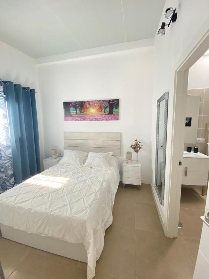 Villa Residencial El Guaidil Triquivijate Bagian luar foto