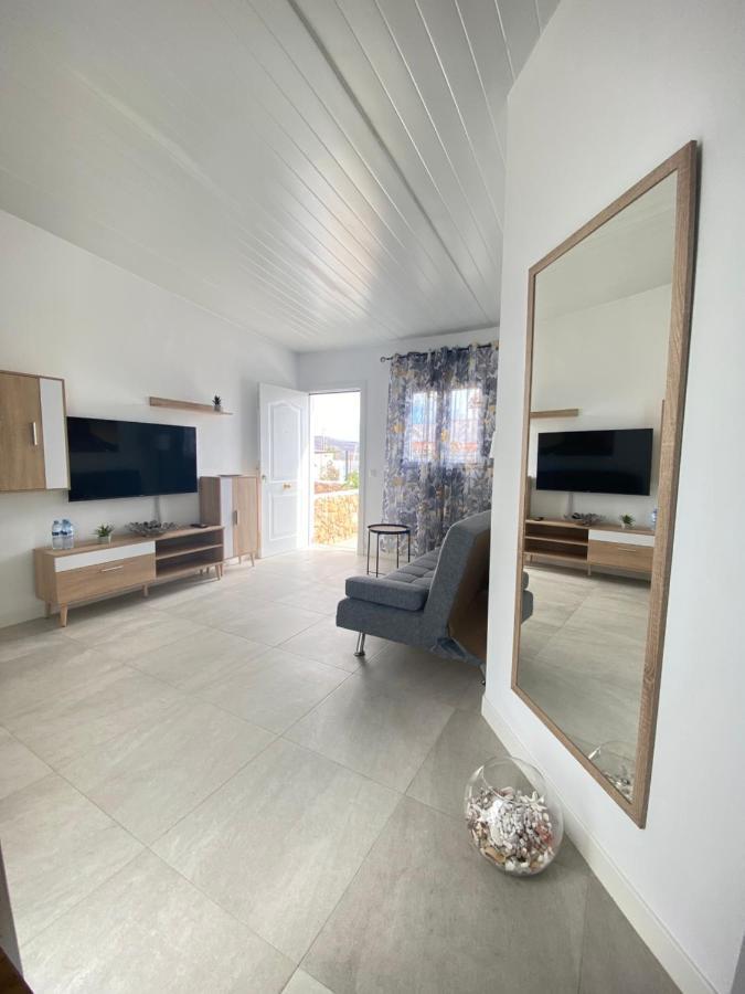 Villa Residencial El Guaidil Triquivijate Bagian luar foto