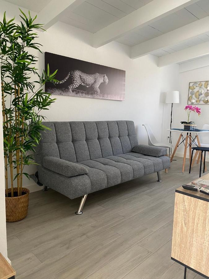Villa Residencial El Guaidil Triquivijate Bagian luar foto