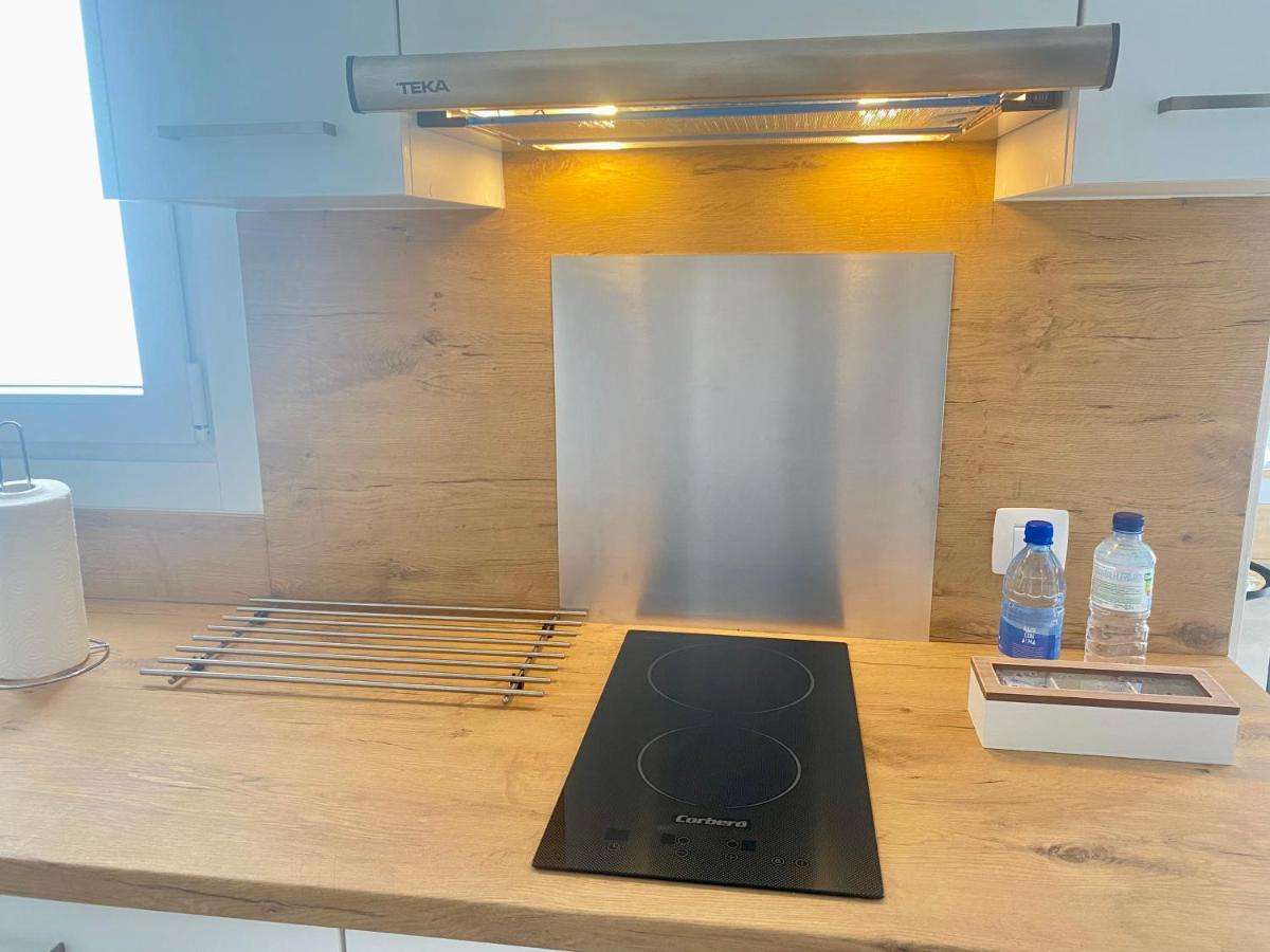 Villa Residencial El Guaidil Triquivijate Bagian luar foto