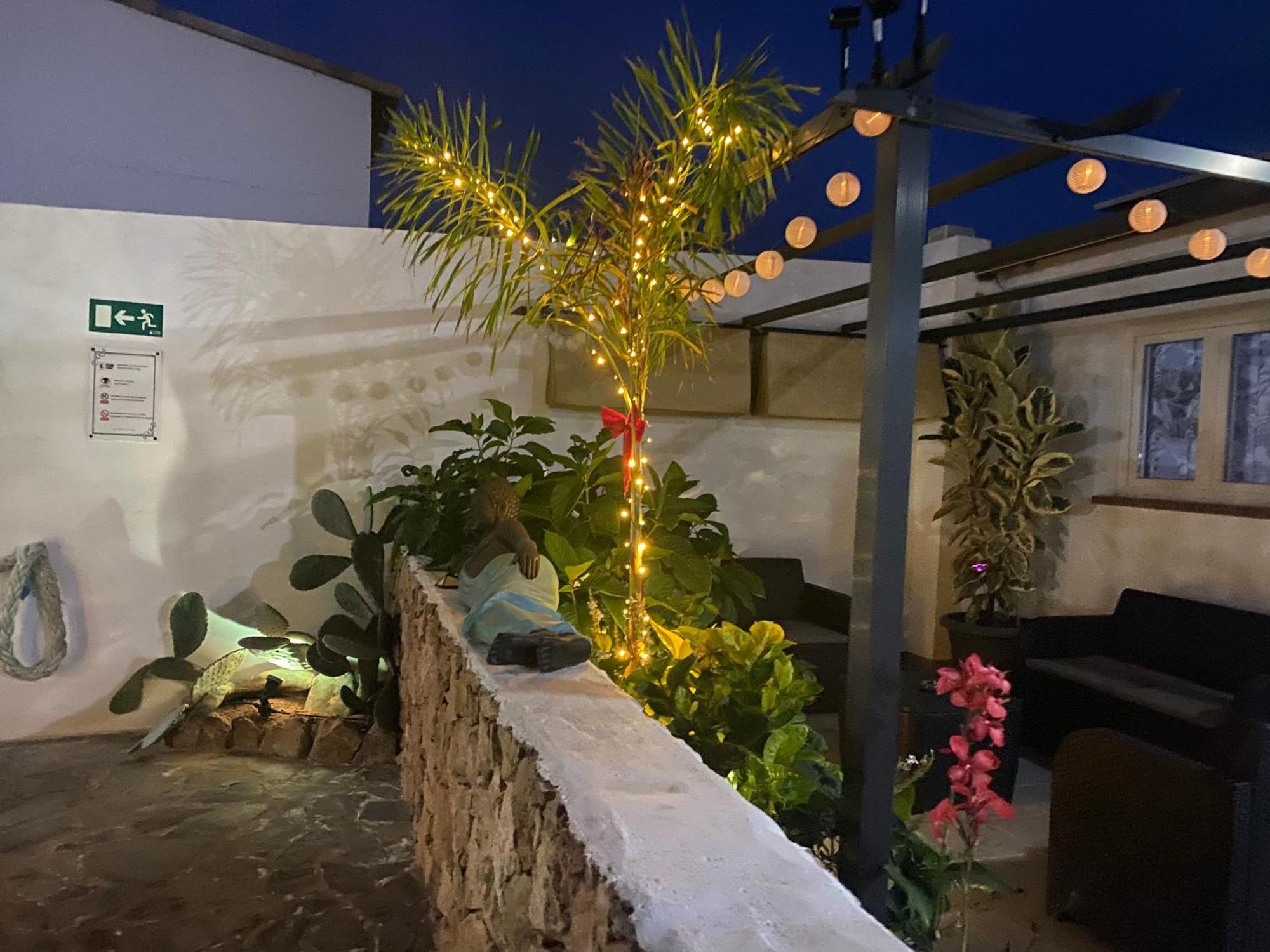 Villa Residencial El Guaidil Triquivijate Bagian luar foto