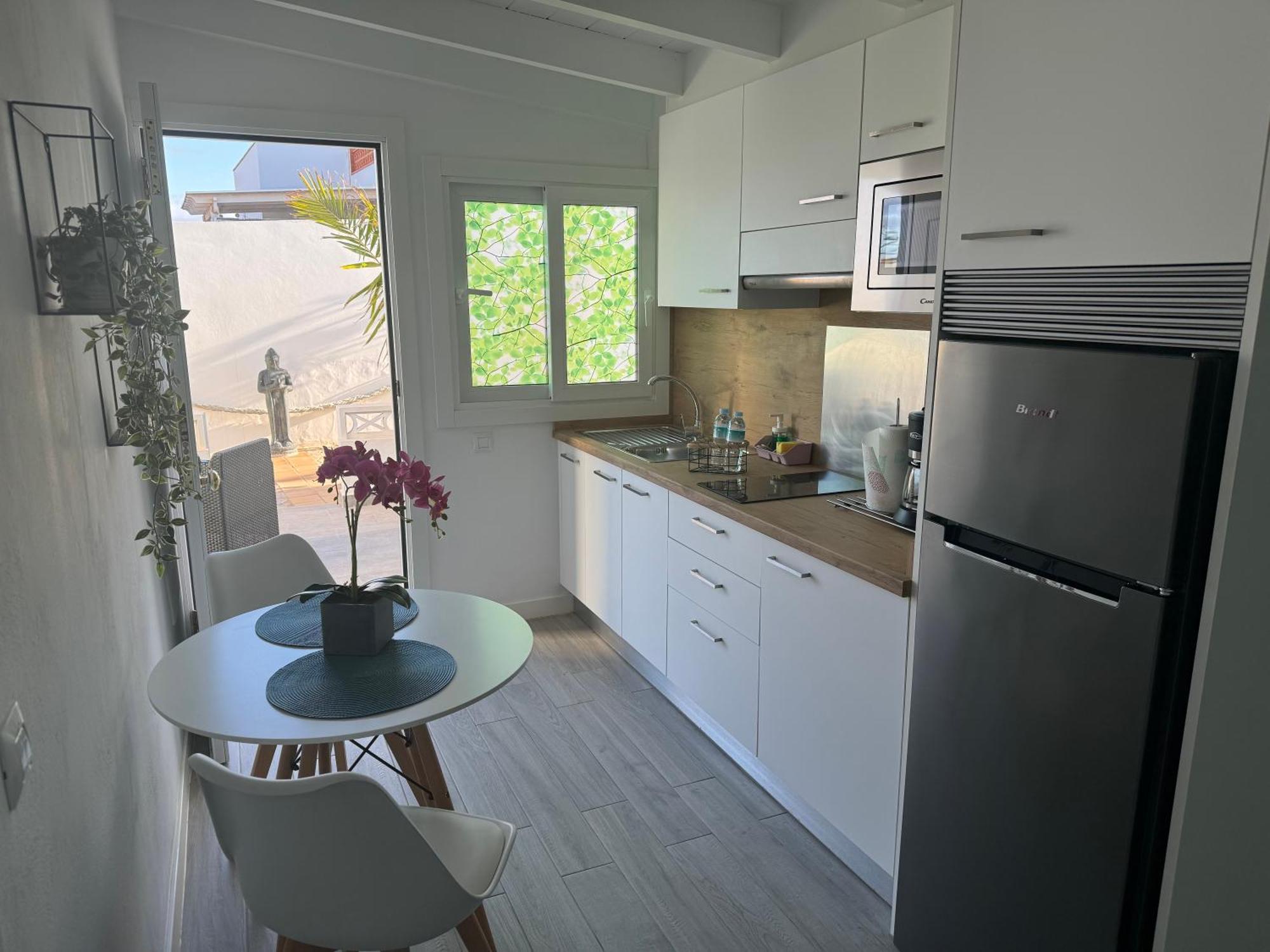 Villa Residencial El Guaidil Triquivijate Ruang foto