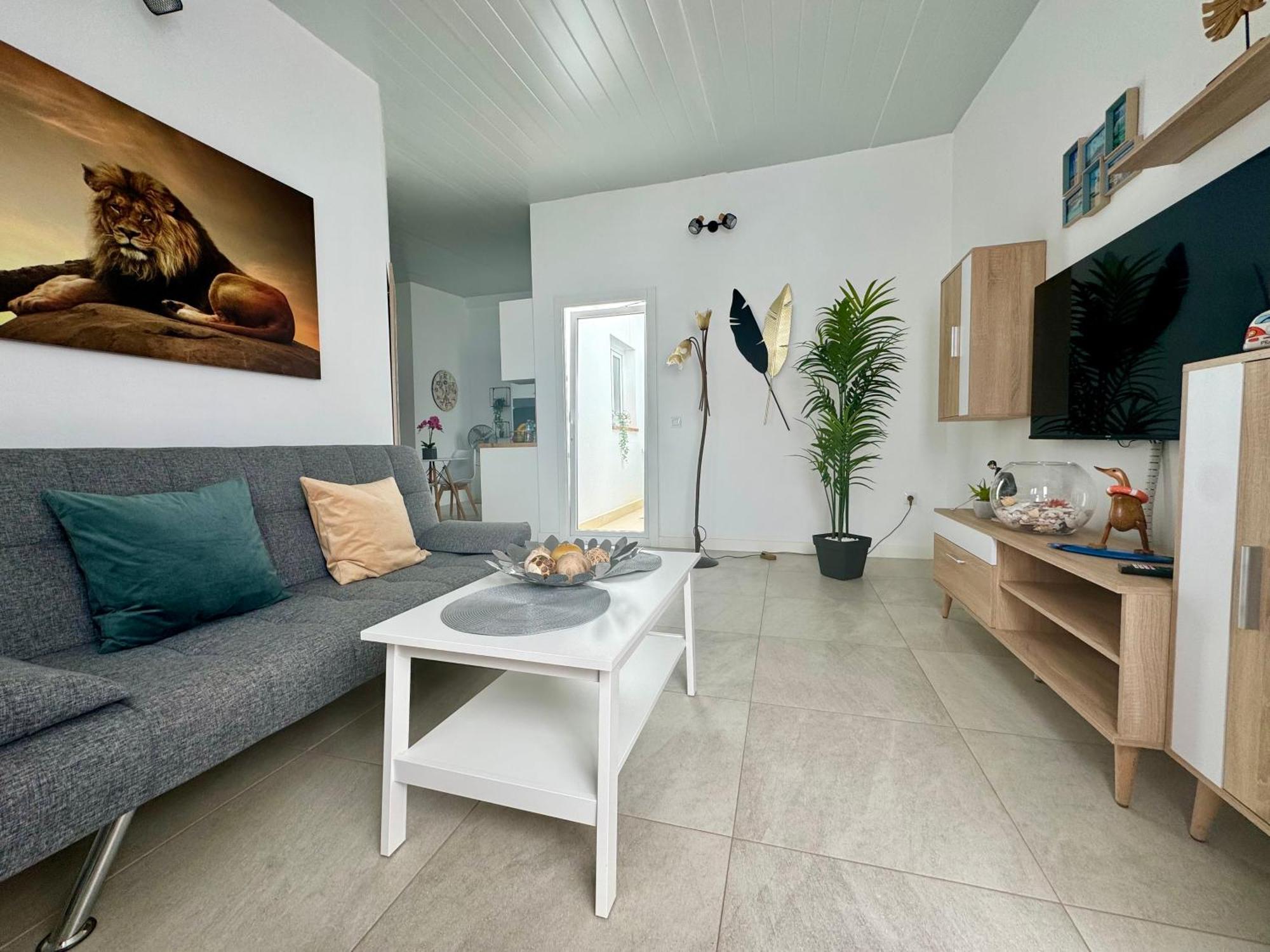 Villa Residencial El Guaidil Triquivijate Ruang foto