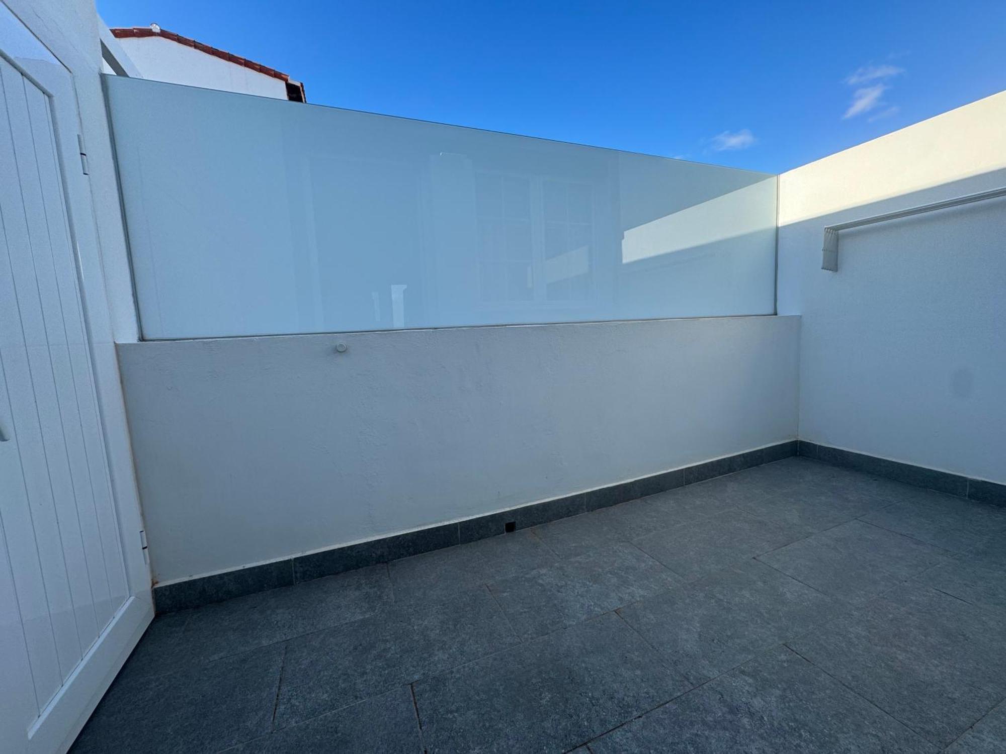 Villa Residencial El Guaidil Triquivijate Ruang foto