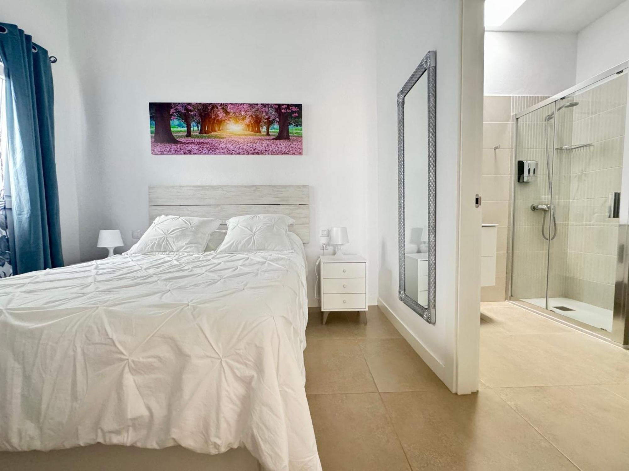 Villa Residencial El Guaidil Triquivijate Ruang foto