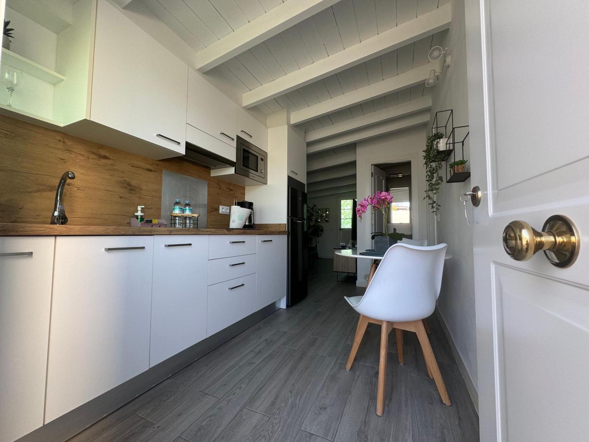 Villa Residencial El Guaidil Triquivijate Ruang foto