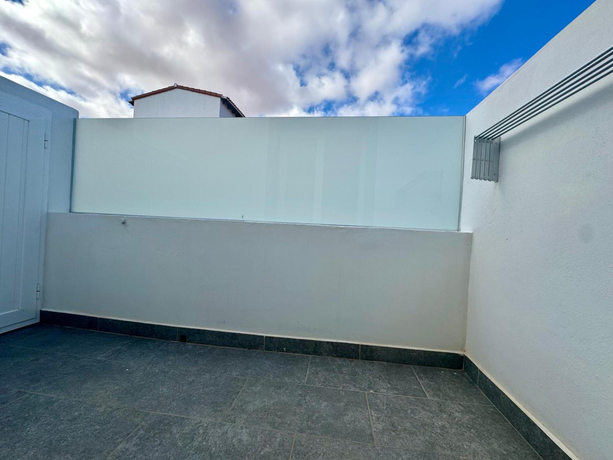 Villa Residencial El Guaidil Triquivijate Ruang foto